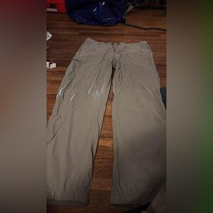 UNIONBAY Men's Khaki Chinos